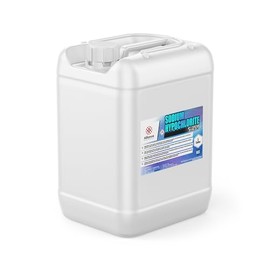 Sodium Hypochlorite 5.25% - 5 Gallon Pail - for Water Treatment, Surface Purification, Odor Removal - Alliance Chemical