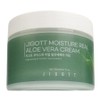 ( ) Aloe vera cream 150ml for refreshing dry skin / ( )건조한 피부를 산뜻한 피부로 알로에베라 크림 150ml