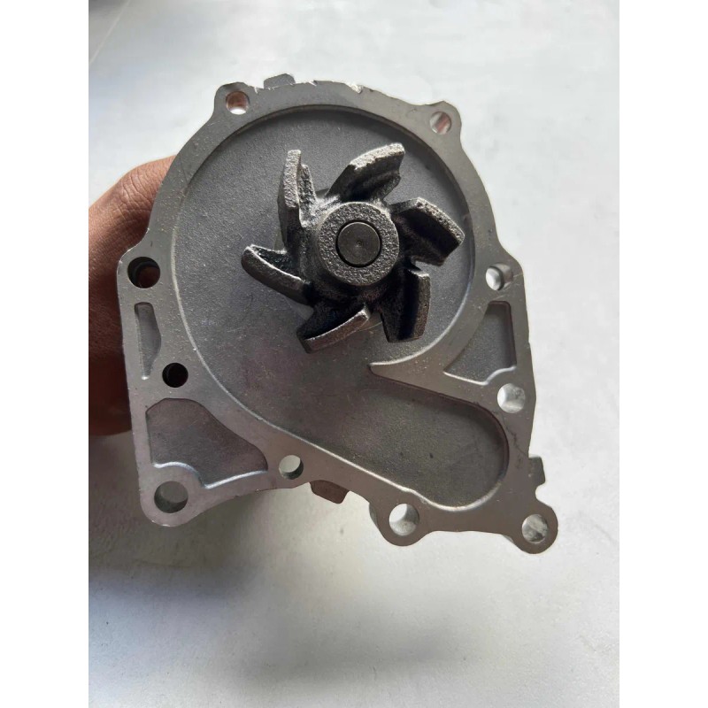 Bomba De Agua Toyota Supra 3.0 1991-1992