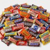 CANDYMAN 4 lb Assorted Chocolate Candy Variety Pack, Bulk Chocolate