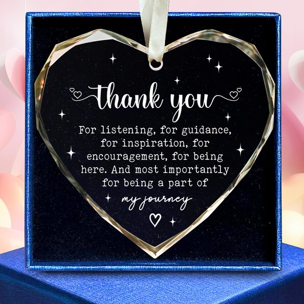 Thank You Gifts for Women, Boss, Coworkers, Manager, Teacher, Nurse,