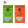 CYCLOPS Erasable Scratch Pads for Tape Measure, Construction, Woodworking Tool
