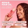 MONDAY Repair Hair Oil con Argán Marroquí y Escualano, 89