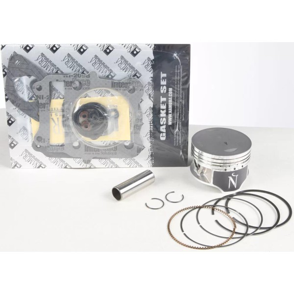 Namura-Top End Repair Kit-for Arctic Cat-300 4X4