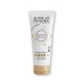 Jeanne Provence Jasmine Secret Hand Cream 75ml / 잔느 프로방스 쟈스민 시크레 핸드크림 75ml