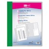 VELOFLEX Veloform A474104 File Folder, Pack of 2, DIN A4,