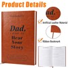 RZCOMP Dad,I Want to Hear Your Story:A Father’s Guided Journal