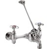 DELTA FAUCET 28T9, Rough Chrome