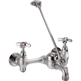 DELTA FAUCET 28T9, Rough Chrome
