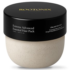 ROOTONIX Périgord Ultra Soft Hair Mask, 250ml/8.45 fl oz
