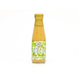 Allied Corporation Allied Thai Kitchen Coriander Dressing, 7.8 fl oz (200 ml)
