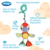 Playgro Dingly Dangly Mio Macaw
