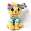 EMMA KATE EK World Emma's Cat Daisy Plush, Stuffed Animal