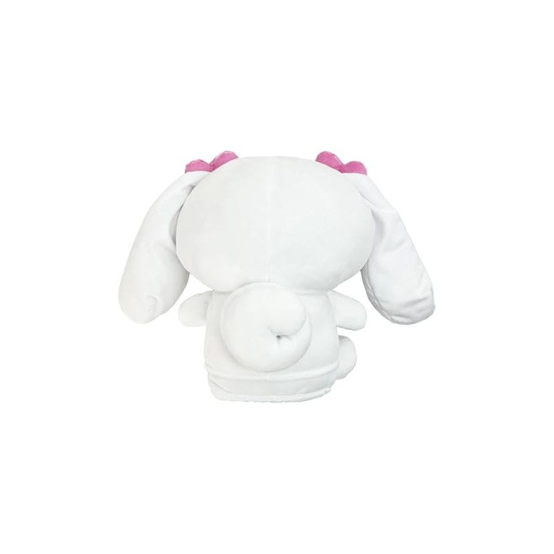 Cinnamoroll x Ecolab SR1441WH-1 Collaboration Golf Headcover for Drivers 16.2