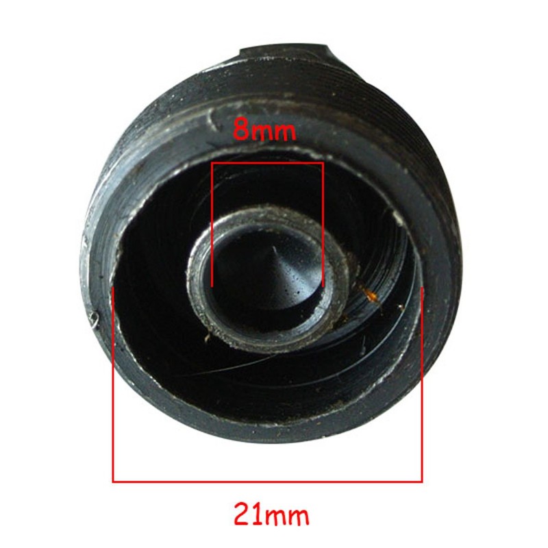 Supermotorparts Clutch Gear Puller 49cc 66cc 80cc Engine Motor Motorized