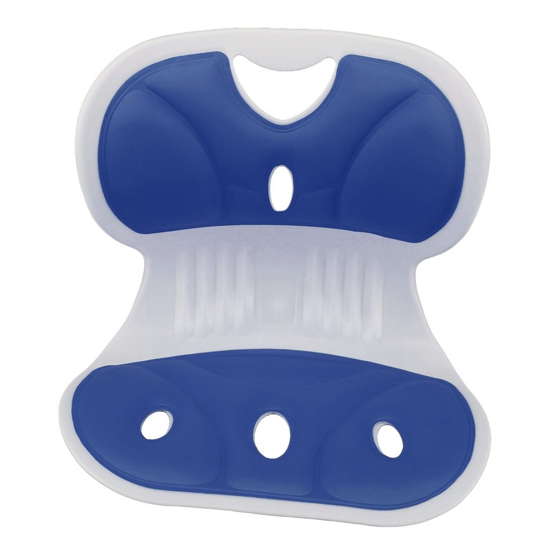 Petal Shape Waist Protection Chair Children Ergonomic Design Sitting Posture
