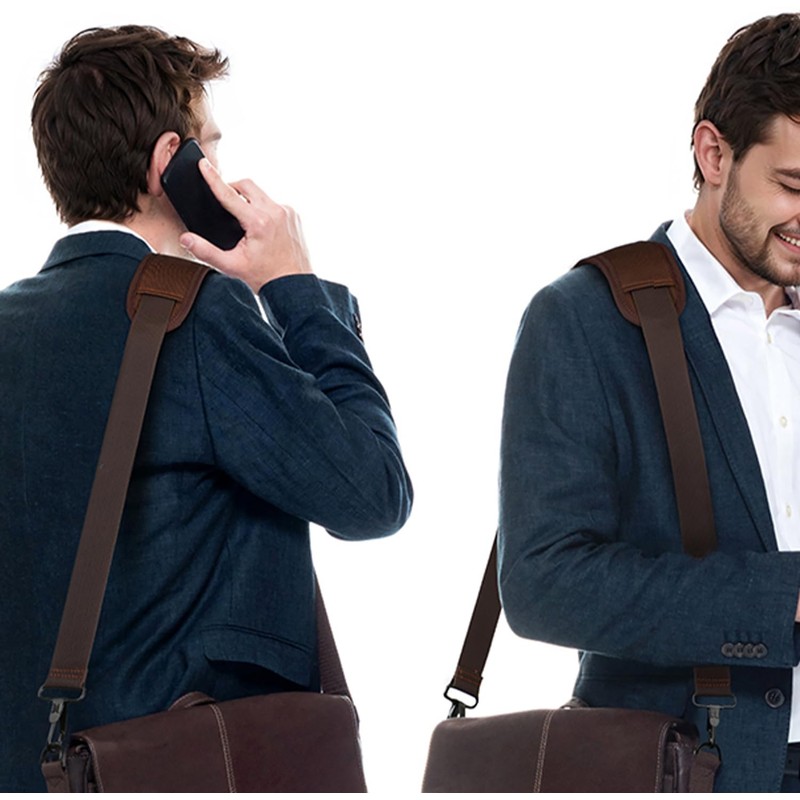 Taygeer Replacement Bag Strap, Universal Adjustable Shoulder Strap Belt with