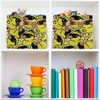 Duck Rectangular Storage Basket Organizer Bin Shelf Baskets For Clothes