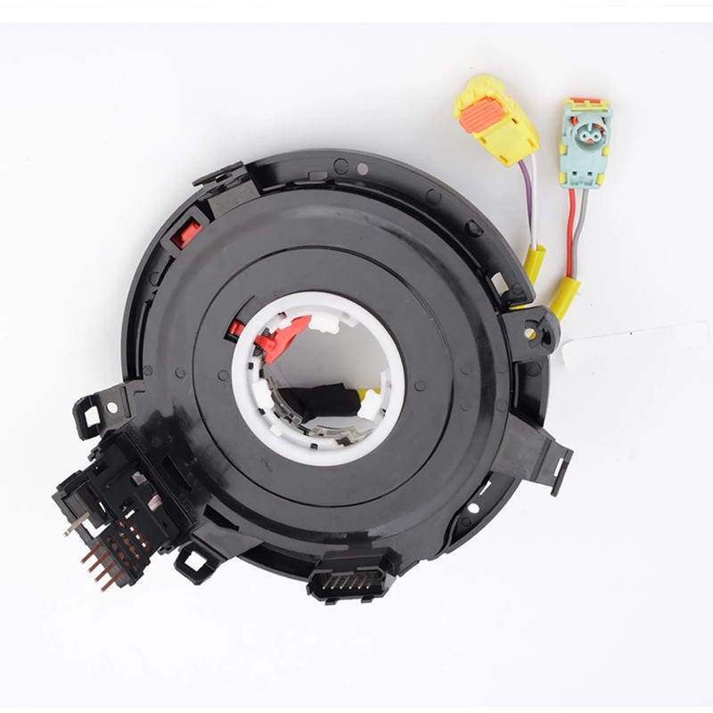 Unbranded Clock Spring fits for JEEP GRAND CHEROKEE 2014-2015 With
