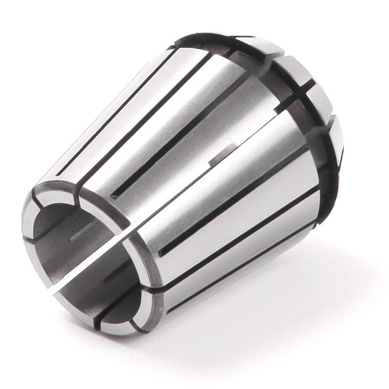 SILIVN 26PCS ER32 Spring Collet Set for CNC Engraving Machine