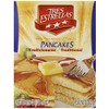 Tres Estrellas Traditional Hot Cakes Mix, 17.6 Ounce (Pack of