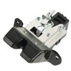 Labwork 81230-A5000 - Conjunto de pestillo de puerta trasera de