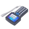 RFID NFC Card Copier Reader, Key Copier with 2.8 Inch