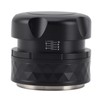 Coffee Tamper Stainless Steel Professional Portable Coffee Distributor Powder Press