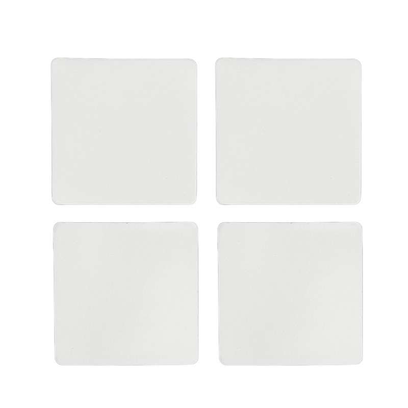 Baseball Hat Hanger Hook ABS Display Fixation Wall Mounted White