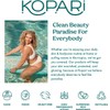 Kopari Kopari Niacinamide & Caffeine Eye Bright Cream