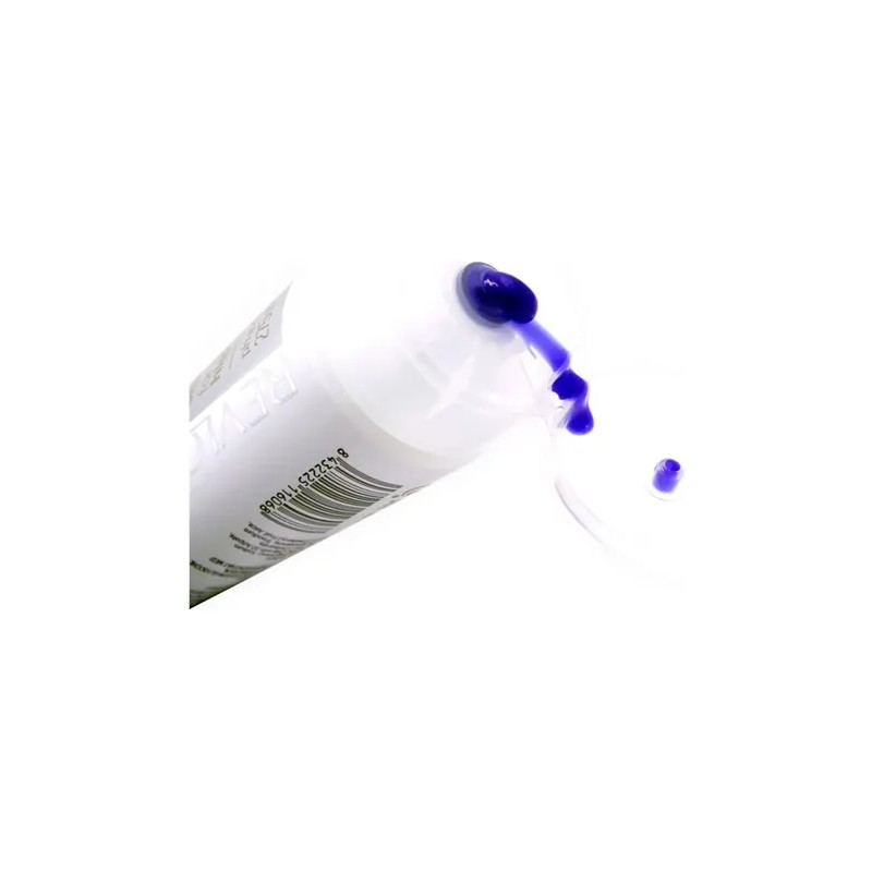 Shampoo 2 En 1 Pelo Mecha Y Blanco Revlon Revlonissimo