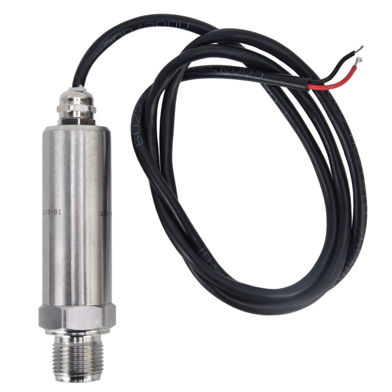 Pressure Transmitter 0‑4Mpa Waterproof Transducer Sensor 4‑20mA Output OMSJD‑QXYF‑01
