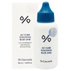 Dr. Shracle AC Cure Solution Blue One 50ml capacity per