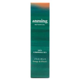 Nippon Kodo Amming Botanical Bath Essence, 6.8 fl oz (200 ml)