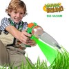 Nature Bound Bug Catcher Toy, Eco-Friendly Bug Vacuum, Catch and