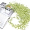 Cherrytree Faux Green Home Decor Artificial Leaves Hanging Bushes Spanish