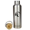 Wet Work Stainless Steel Water Bottle for Hot and Cold
