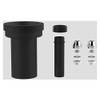 Badfabrik 216111 Set Black