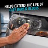 Chemical Guys Complete Clay Kit, Paint Restoration Kit for Cars,