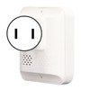Wireless Wifi Smart Video Doorbell Indoor Intercom Door Bell Receiver
