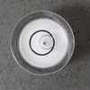 3 x Professional Spirit Bubble Level (in white) with Metal