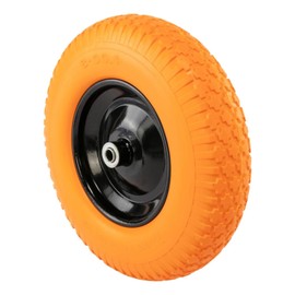 Heavy Duty Wheelbarrow Wheel 16inch