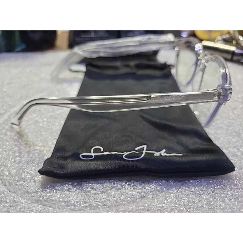 Sean John Blue Light Blocking Glasses SEAN JOHN Style Lenox,