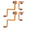 L R Key Flex Cable Replacement, Left Right Repair Part