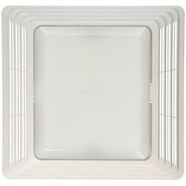 Broan S97014094 Bathroom Fan Cover Grille and Lens