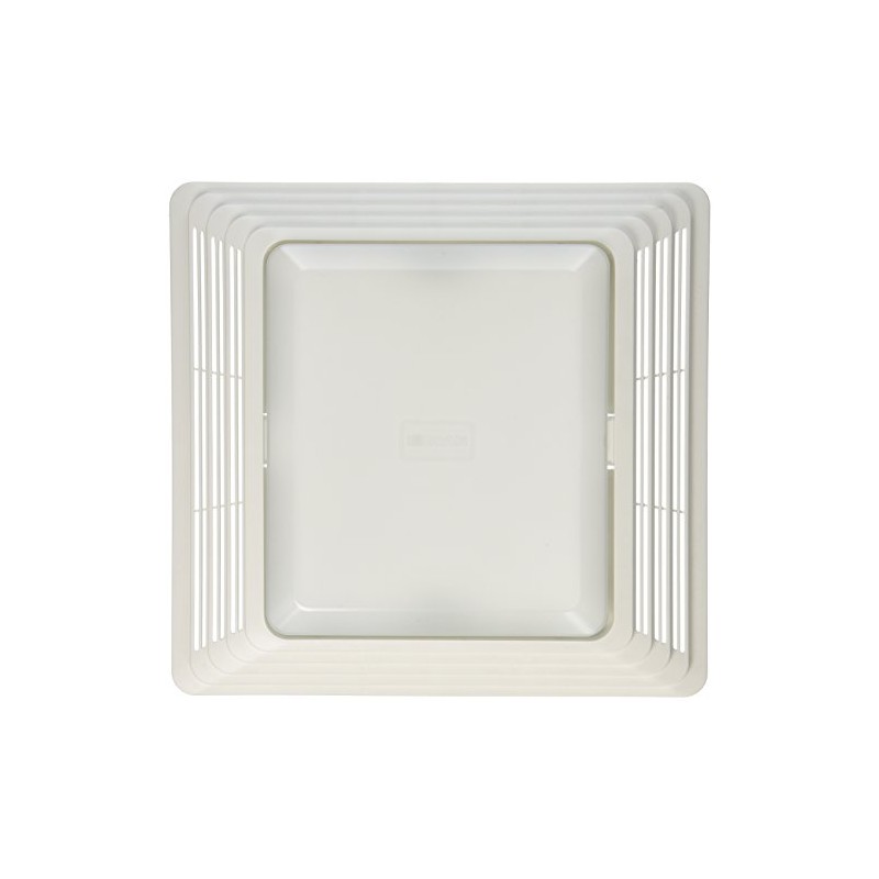 Broan S97014094 Bathroom Fan Cover Grille and Lens