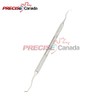 PRECISE CANADA: Dental CURETTES Gracey G 1/2