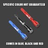 LED Magnetic LED Work Light Extendable to 21 1/2" Automotive