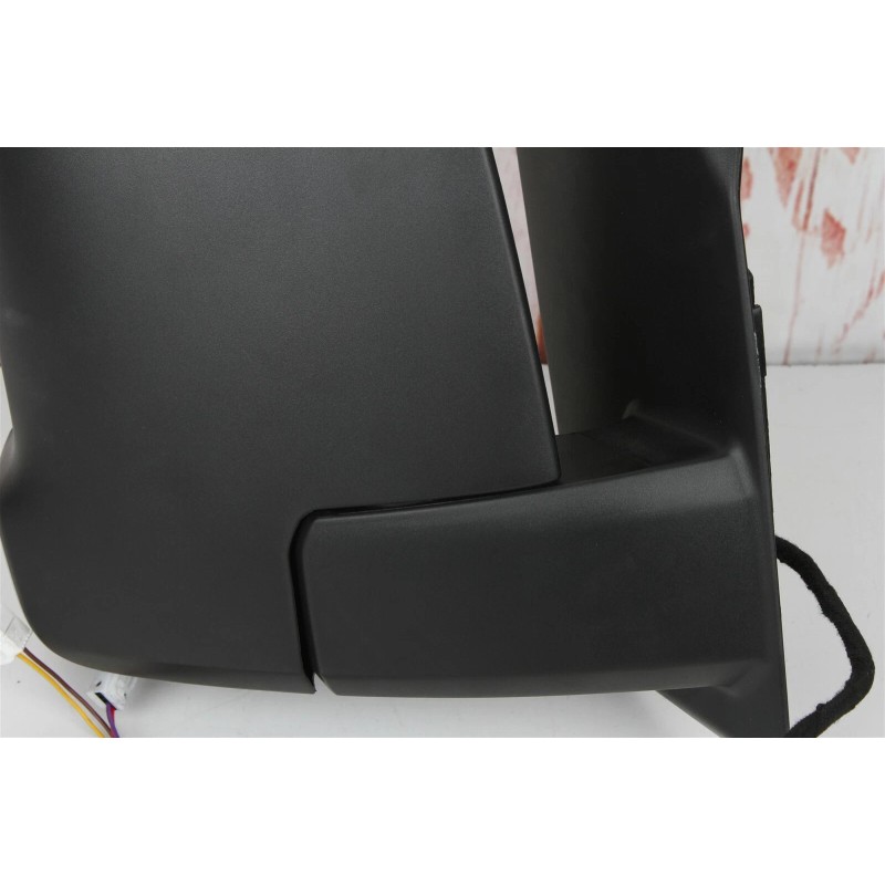 Aftermarket Products MERCEDES SPRINTER W907 2019-2024 PASSENGER RIGHT DOOR MIRROR