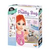 Buki France BE403 Make-up, Unisex Children's Single Toe
